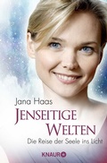 Cover: Jenseitige Welten - Knaur MensSana