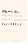 Cover: Wie wir sind - Pattloch