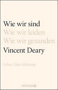 Enlarge image Cover: Wie wir sind - Pattloch