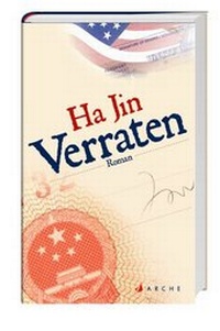 Abbildung von: Verraten - Arche