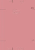 Cover: Bielefeld Contemporary - Kerber Verlag