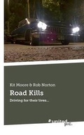 Cover: Road Kills - united p. c.