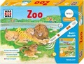 Cover: TING Starterset Im Zoo. Buch + H&ouml;rstift - Tessloff Verlag Ragnar Tessloff GmbH & Co. KG