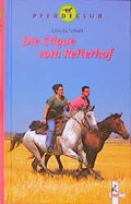 Cover: Die Clique vom Reiterhof - Loewe
