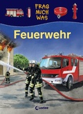Cover: Feuerwehr - Loewe