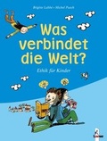 Cover: Was verbindet die Welt? - Loewe