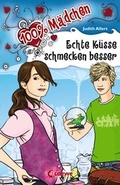 Cover: Echte K&uuml;sse schmecken besser (Band 2) - Loewe