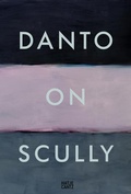 Cover: Danto on Scully - Hatje Cantz Verlag