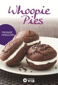 Cover: Whoopie Pies - Trendige Minikuchen - Circon Verlag GmbH