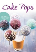 Cover: Cake Pops - Trendige Minikuchen - Circon Verlag GmbH