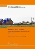 Cover: R&uuml;ckkehr in die Fremde? - Frank & Timme