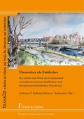 Cover: &Uuml;bersetzer als Entdecker - Frank & Timme