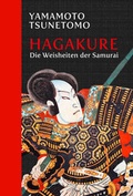 Cover: Hagakure: Die Weisheiten der Samurai - Nikol