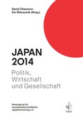 Cover: Japan 2014 - Iudicium