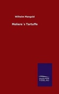 Cover: Moliere?s Tartuffe - Salzwasser-Verlag GmbH