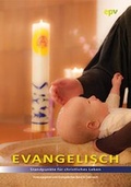 Cover: Evangelisch - Evangelischer Presseverband in &Ouml;sterreich