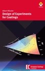 Cover: Design of Experiments for Coatings - Vincentz Network