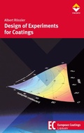 Cover: Design of Experiments for Coatings - Vincentz Network