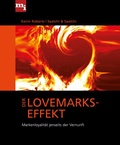 Cover: Der Lovemarks-Effekt - mi-Wirtschaftsbuch