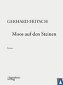 Cover: Moos auf den Steinen - AUMAYER