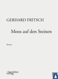 Cover: Moos auf den Steinen - AUMAYER