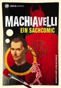 Cover: Machiavelli - TibiaPress