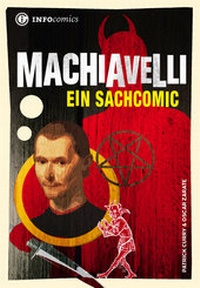 Enlarge image Cover: Machiavelli - TibiaPress