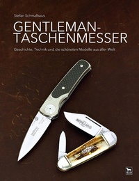 Abbildung von: Gentleman-Taschenmesser - Wieland Verlag