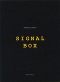 Cover: Signal Box - Spector Books