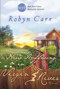 Cover: Neue Hoffnung in Virgin River - MIRA Taschenbuch