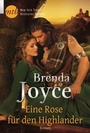 Cover: Eine Rose für den Highlander - MIRA Taschenbuch