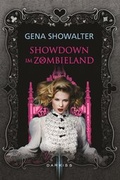 Cover: Showdown im Zombieland - MIRA Taschenbuch