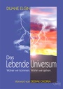 Cover: Das Lebende Universum - Reichel Verlag