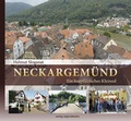Cover: NECKARGEM&Uuml;ND - Ein kurpf&auml;lzisches Kleinod - verlag regionalkultur