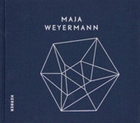 Enlarge image Cover: Maja Weyermann - Kerber Verlag