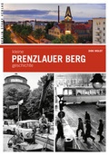 Cover: Kleine Prenzlauer Berg-Geschichte - Berlin Story Verlag GmbH
