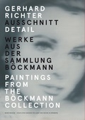 Cover: Gerhard Richter - Verlag f. mod. Kunst