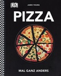 Cover: Pizza - mal ganz anders - DK Verlag Dorling Kindersley