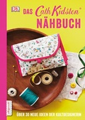 Cover: Das Cath Kidston N&auml;hbuch - DK Verlag Dorling Kindersley