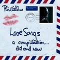 Cover: Love Songs-A Compilation Old & New - Warner Music Group Germany Holding GmbH / Hamburg