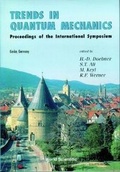 Cover: Trends In Quantum Mechanics - Proceedings Of The International Symposium - World Scientific Publishing Co Pte Ltd