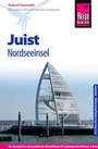 Cover: Reise Know-How Juist - Reise Know-How Verlag Peter Rump GmbH