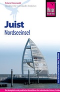 Cover: Reise Know-How Juist - Reise Know-How Verlag Peter Rump GmbH