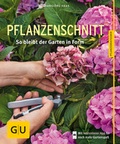 Cover: Pflanzenschnitt - Gr&auml;fe und Unzer