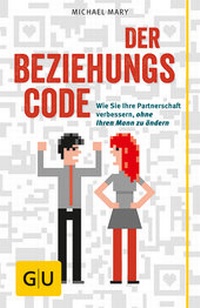 Enlarge image Cover: Der Beziehungscode - Gräfe und Unzer