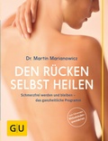 Cover: Den R&uuml;cken selbst heilen - Gr&auml;fe und Unzer