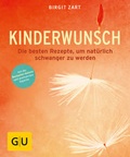 Cover: Kinderwunsch - Gr&auml;fe und Unzer