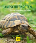 Cover: Landschildkr&ouml;ten - Gr&auml;fe und Unzer