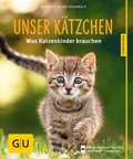 Cover: Unser K&auml;tzchen - Gr&auml;fe und Unzer