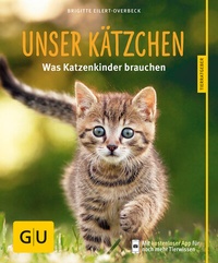 Abbildung von: Unser Kätzchen - Gräfe und Unzer